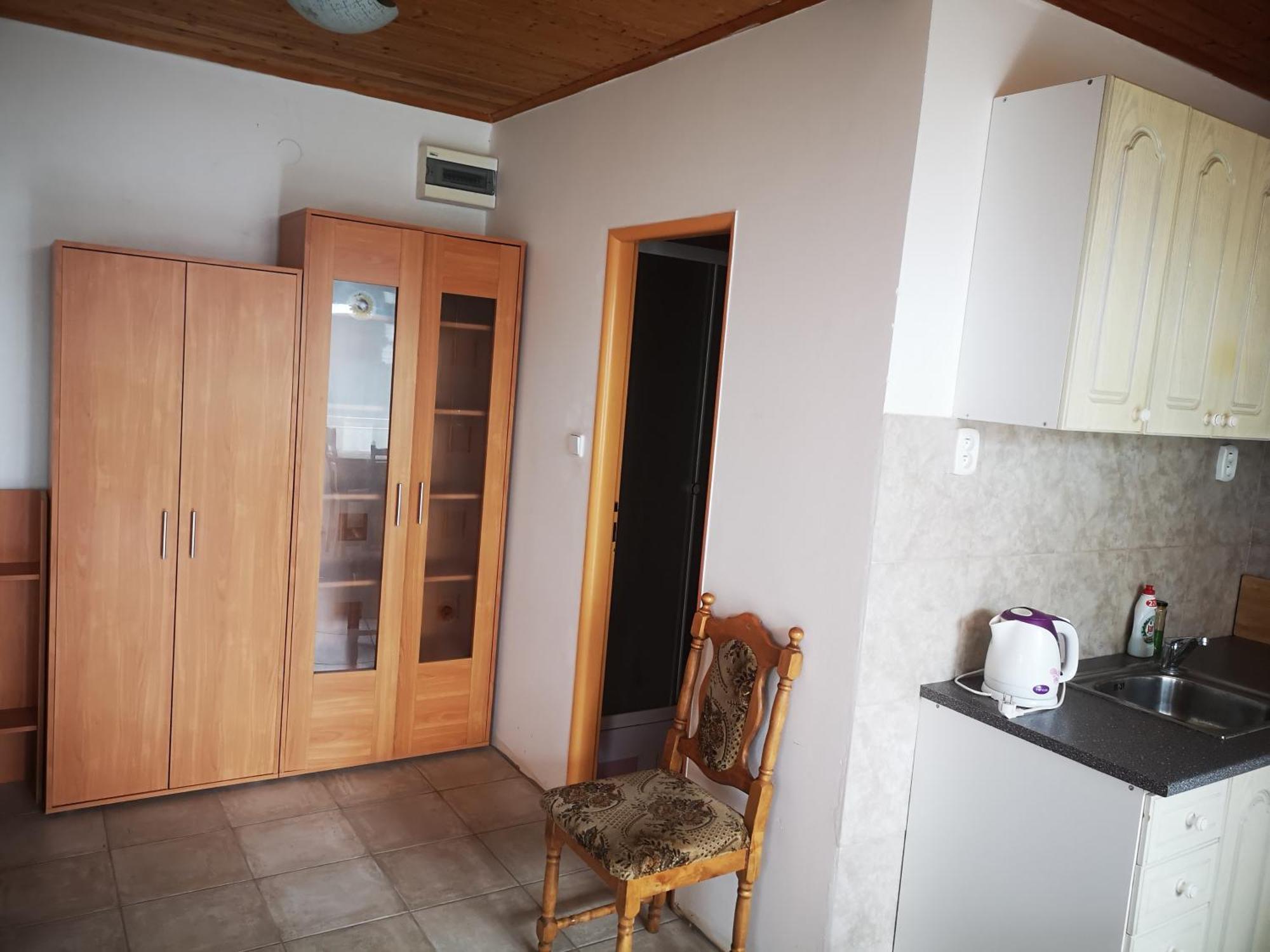 Green Apartments Lustenice 외부 사진