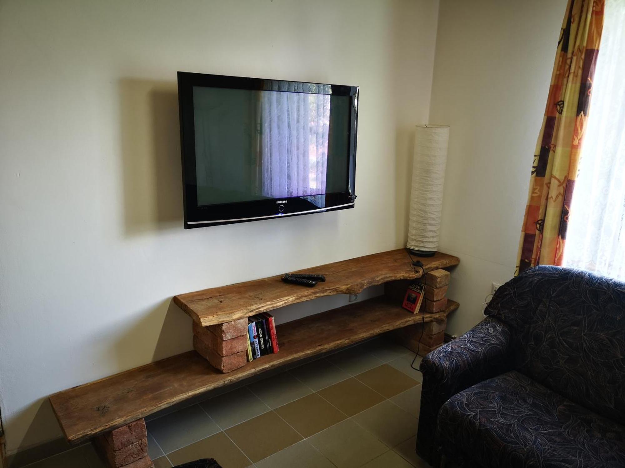 Green Apartments Lustenice 객실 사진